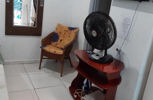 Benfica Apartment | Kitnet Aconchegante Em Benfica