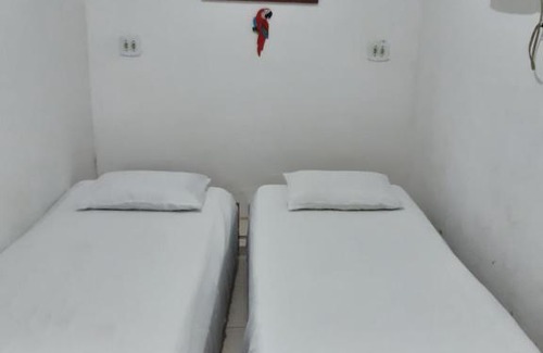Benfica Apartment | Kitnet Aconchegante Em Benfica