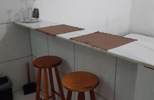 Benfica Apartment | Kitnet Aconchegante Em Benfica