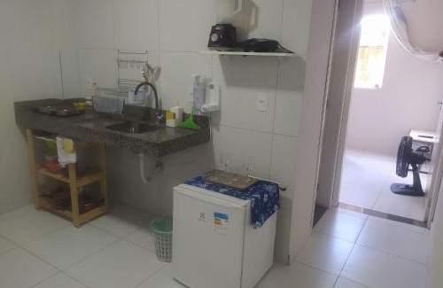 Garanhuns Apartment | Kitnet Aconchegante próx. ao centro da Cidade(102)
