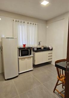 Centro Apartment | Kitnet Aconchego dos Nobres