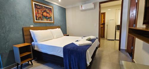 Centro Apartment | Kitnet Aconchego dos Nobres