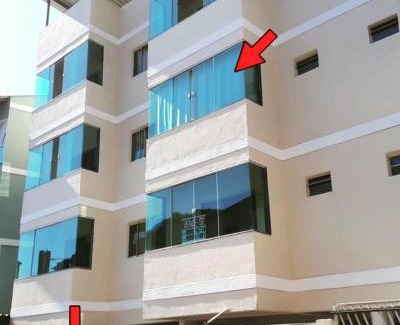 Centro Apartment | Kitnet Aconchego dos Nobres