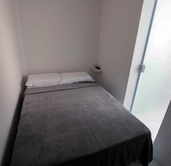 Barra Apartment | Kitnet Aconchego com sofisticação na Barra, Salvador, Bahia