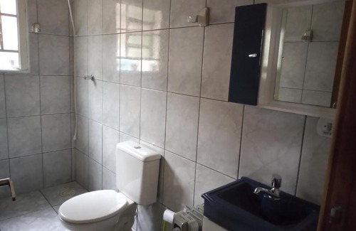 Vila Loli House | kitnet Andrade