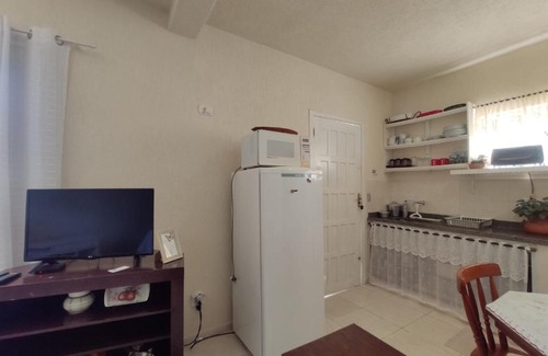 Vila Loli House | kitnet Andrade