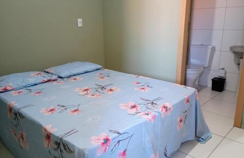 Canto Grande Apartment | Kitnet bananeira