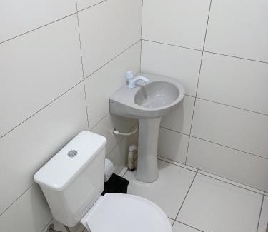 Canto Grande Apartment | Kitnet bananeira