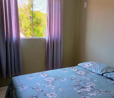 Canto Grande Apartment | Kitnet bananeira