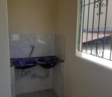 Ananindeua Apartment | Kitnet