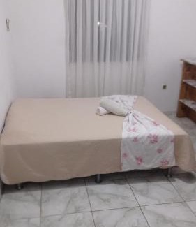 Nova Esperanca House | Kitnet