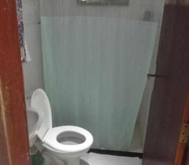 Nova Esperanca House | Kitnet