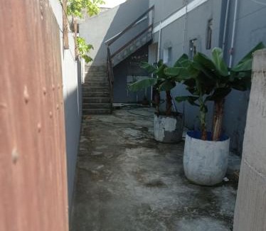 Nova Esperanca House | Kitnet