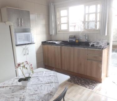 Rocado Apartment | Kitnet calma, Próx a Br101