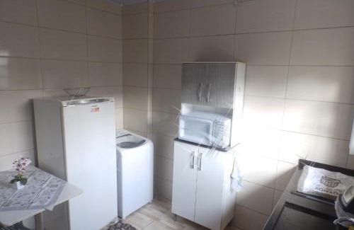 Rocado Apartment | Kitnet calma, Próx a Br101