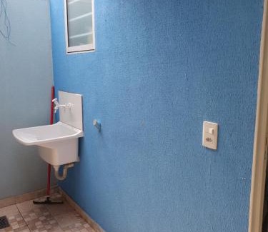 Piratininga House | kitnet camilóca 1
