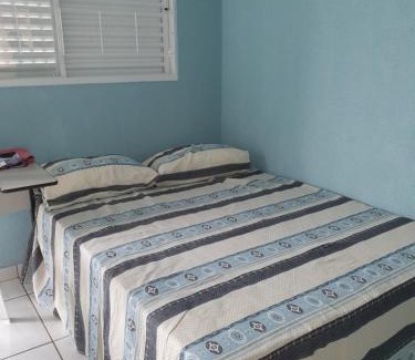 Piratininga House | Kitnet camilóca 3