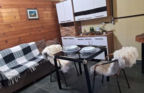 Santo Antonio do Pinhal Apartment | Kitnet Centro