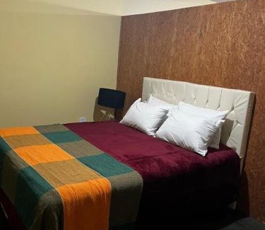 Santo Antonio do Pinhal Apartment | Kitnet Centro