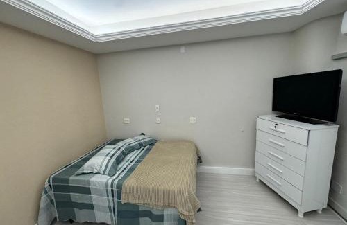 Centro Apartment | Kitnet centro prox pç Serra lima