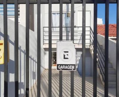 Uvaranas House | kitnet central com linda vista 75