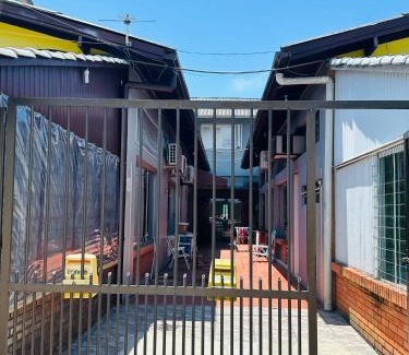 Xangri-La Apartment | Kitnet Centro Atlântida Sul