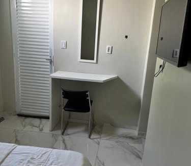 Boa Vista Apartment | kitnet com ótima localização