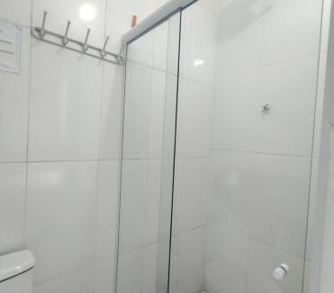 Serrinha Apartment | Kitnet Com Ar Condicionado na Manoel Novais