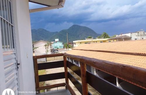 Maranduba Apartment | Kitnet com COZINHA em Ubatuba