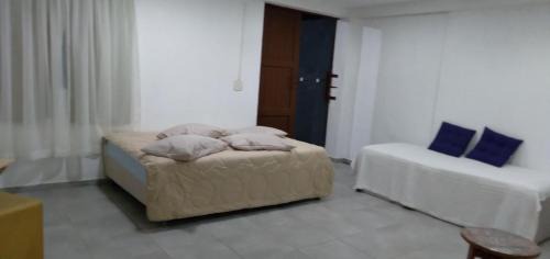 Vila Velha Apartment | KITNET COM GARAGEM BARRA DO JUCU