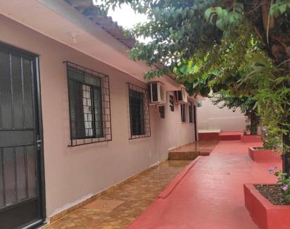 Vila Yolanda Apartment | Kitnet confortável Vila Iolanda