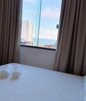 Ondina Apartment | kitnet da Nane