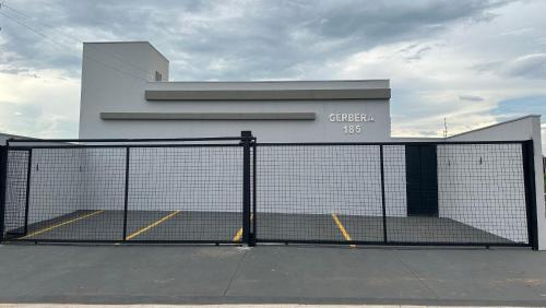 Sorriso Apartment | Kitnet de 2 quartos no Jardim dos Ipês