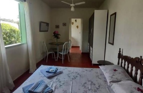 Conservatoria Apartment | Kitnet do Dennys