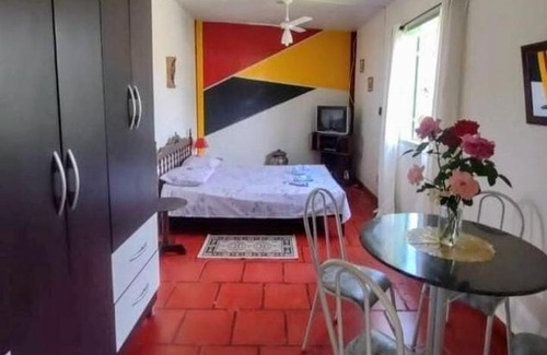 Conservatoria Apartment | Kitnet do Dennys