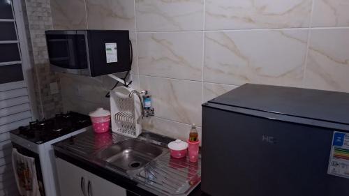 Ubatumirim House | Kitnet dos netos