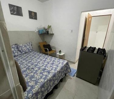 Jardim Sao Vicente House | Kitnet Dream House