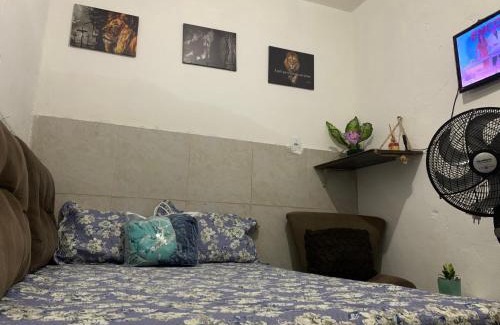 Jardim Sao Vicente House | Kitnet Dream House