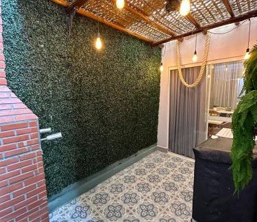 Americana House | Kitnet em Americana SP