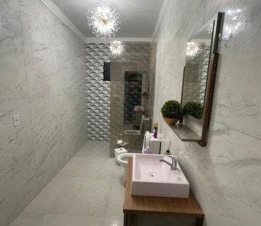Americana House | Kitnet em Americana SP