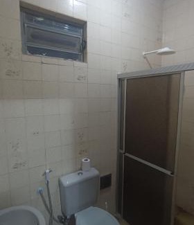 Novo Paraiso House | Kitnet em Aracaju para 3 pessoas