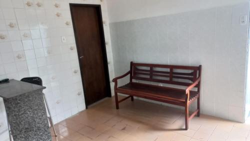 Novo Paraiso House | Kitnet em Aracaju para 3 pessoas