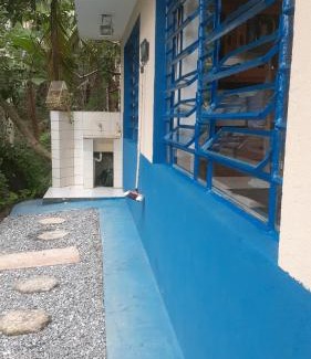 Juquitiba Cabin | Kitnet em meio à mata Atlântica