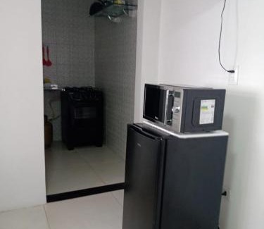 Olinda Apartment | KITNET EM OLINDA CASA CAIADA A 50 MT DA PRAIA