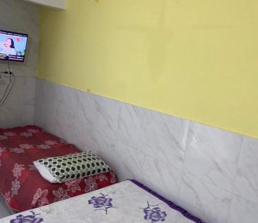 Vila Muriqui House | Kitnet espaçosas para casal ou família