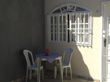 Rio das Ostras Apartment | Kitnet Executiva para temporada em Rio das Ostras RJ