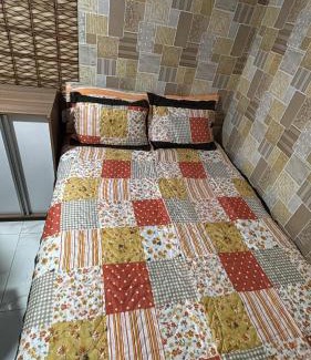 Planalto House | Kitnet familiar e aconchegante em SBC