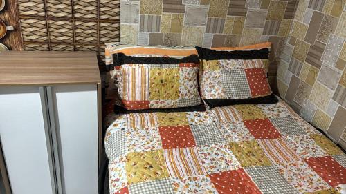 Planalto House | Kitnet familiar e aconchegante em SBC