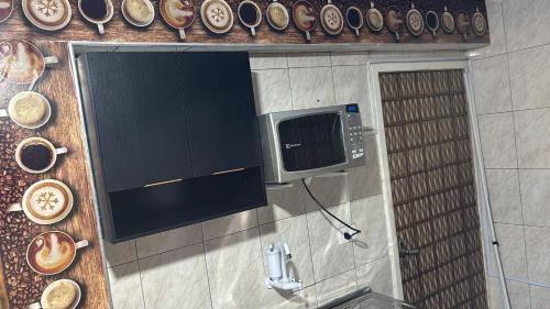 Planalto House | Kitnet familiar e aconchegante em SBC