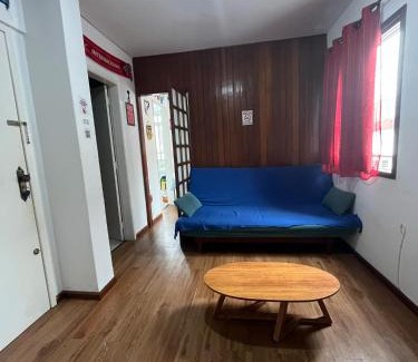 Cidade Baixa Apartment | Kitnet Grenal - Studio Privativo Bem Localizado